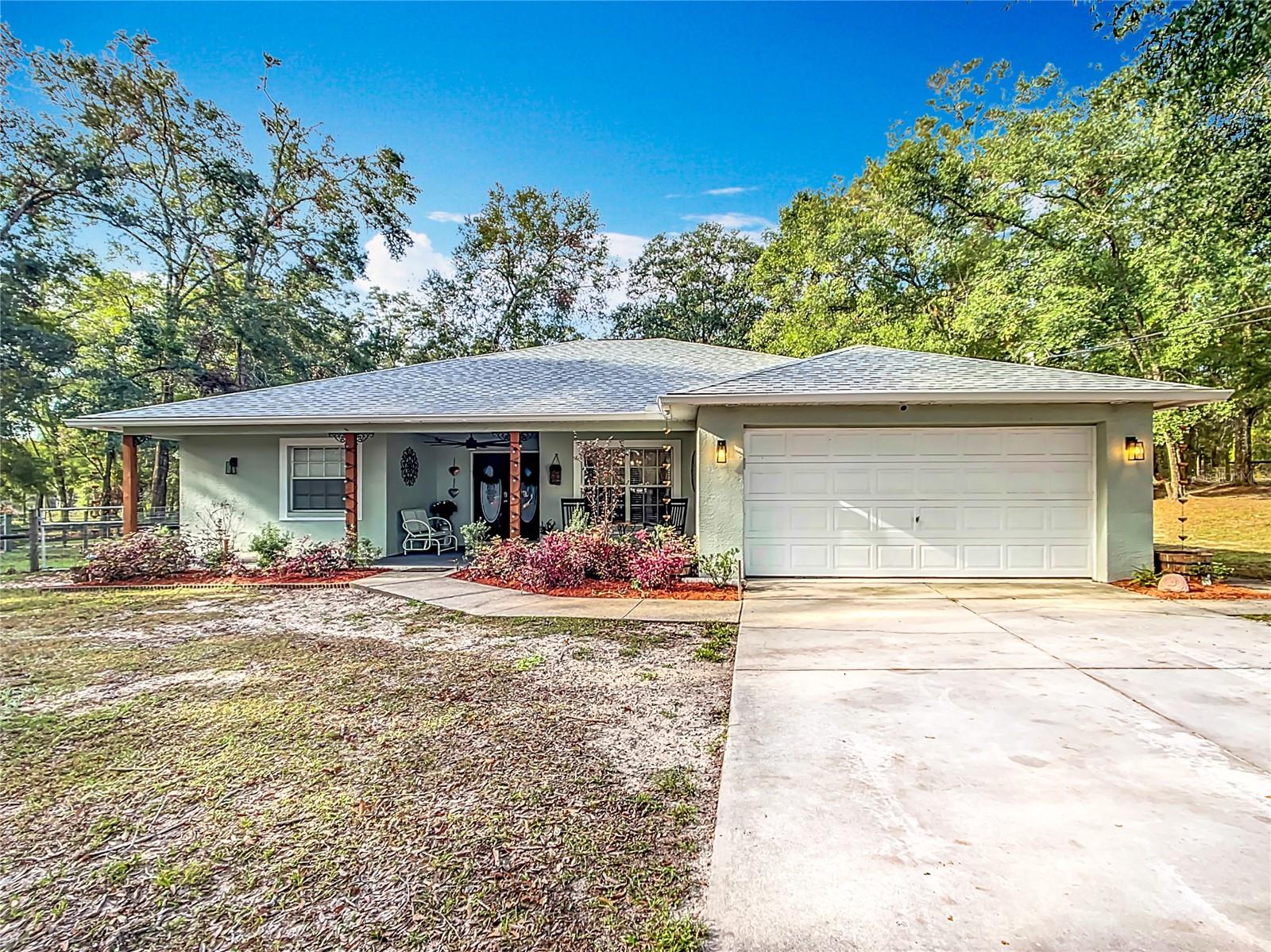 8477 Foxfire Rd Property Photo 1