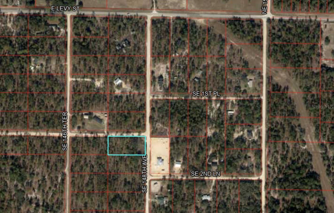 Tbd Se 148 Ave Property Photo 1