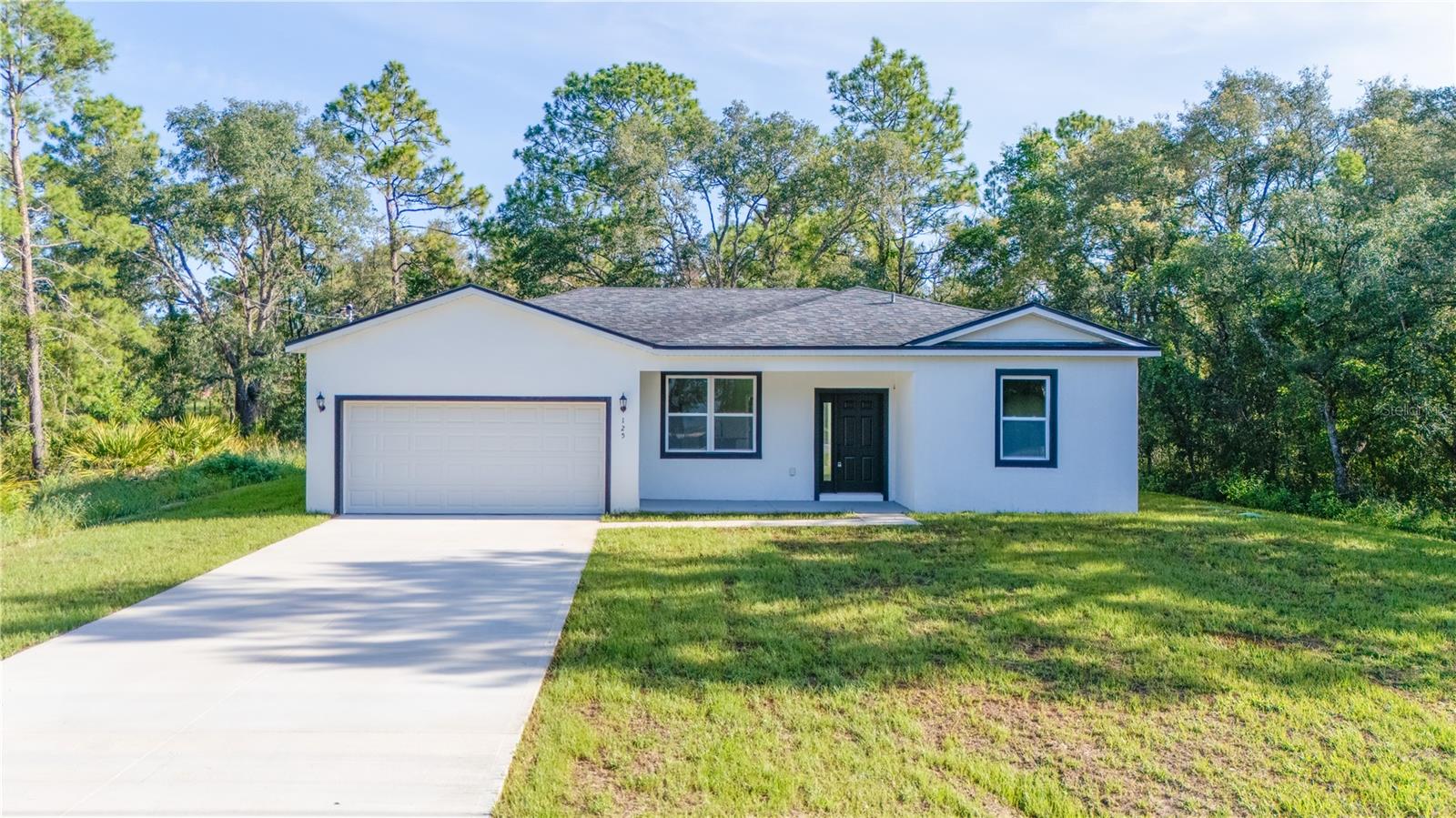 125 Fisher Way Property Photo 1