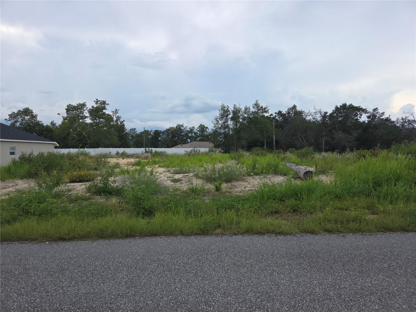 Lot 32 Spruce Pass Property Photo 1