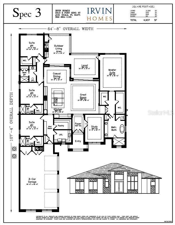 6692 Se 12th Cir Property Photo 2