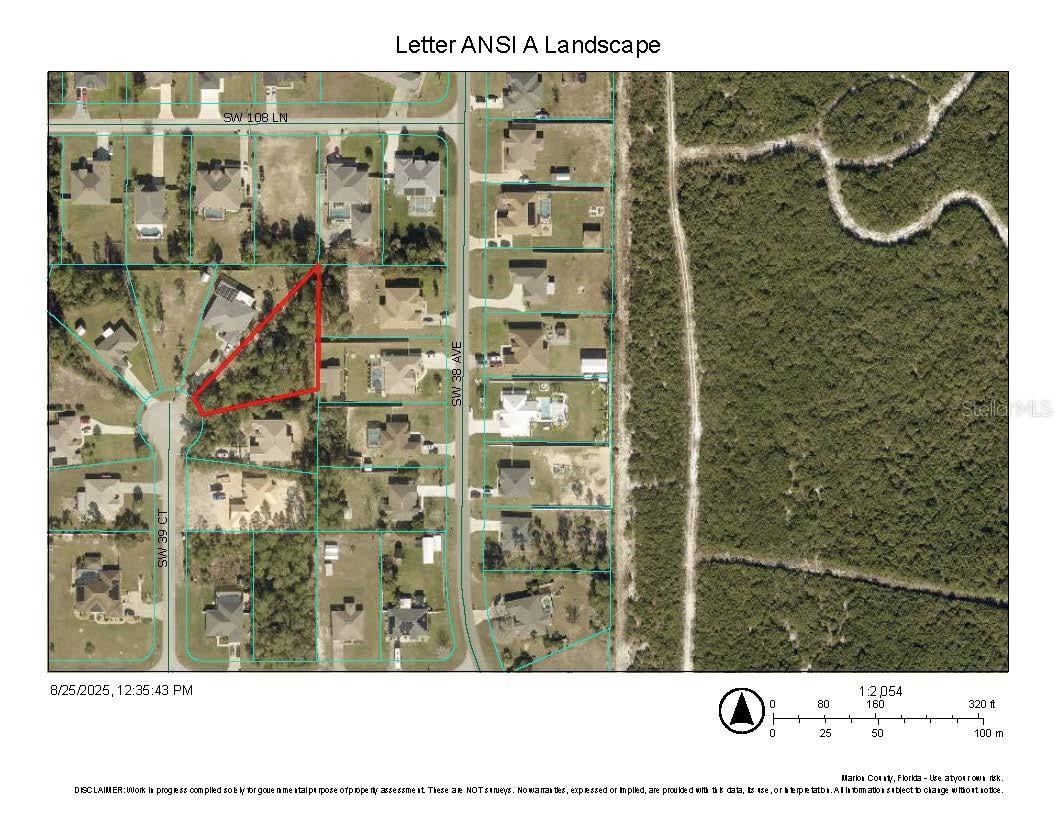 TBD SW 39TH CT Property Photo 1