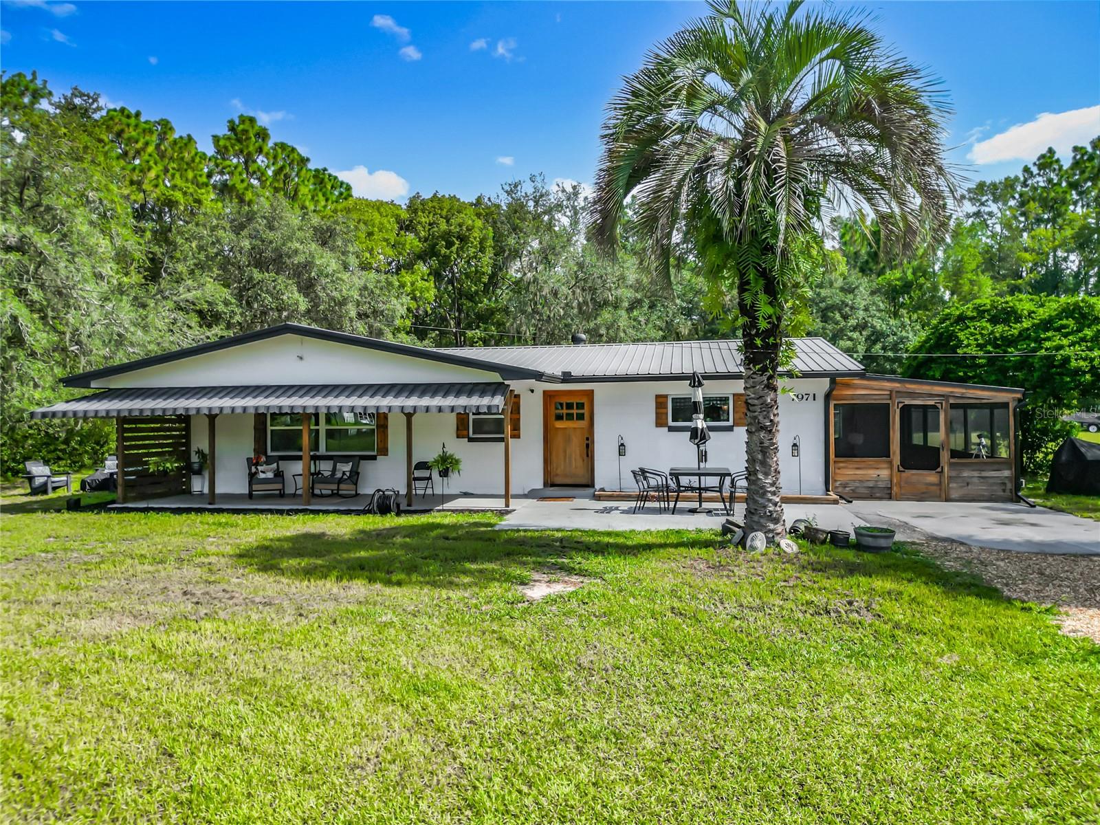7971 E Highway 25 Property Photo 1