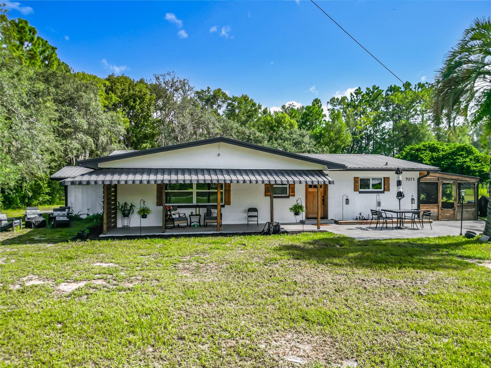 7971 E Highway 25 Property Photo 2