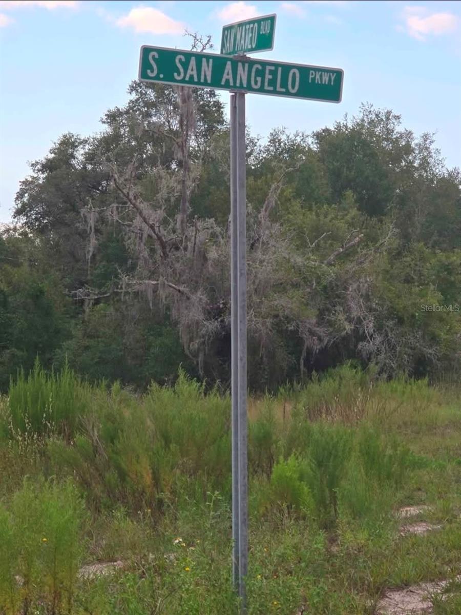 TBD S SAN ANGELO PKWY