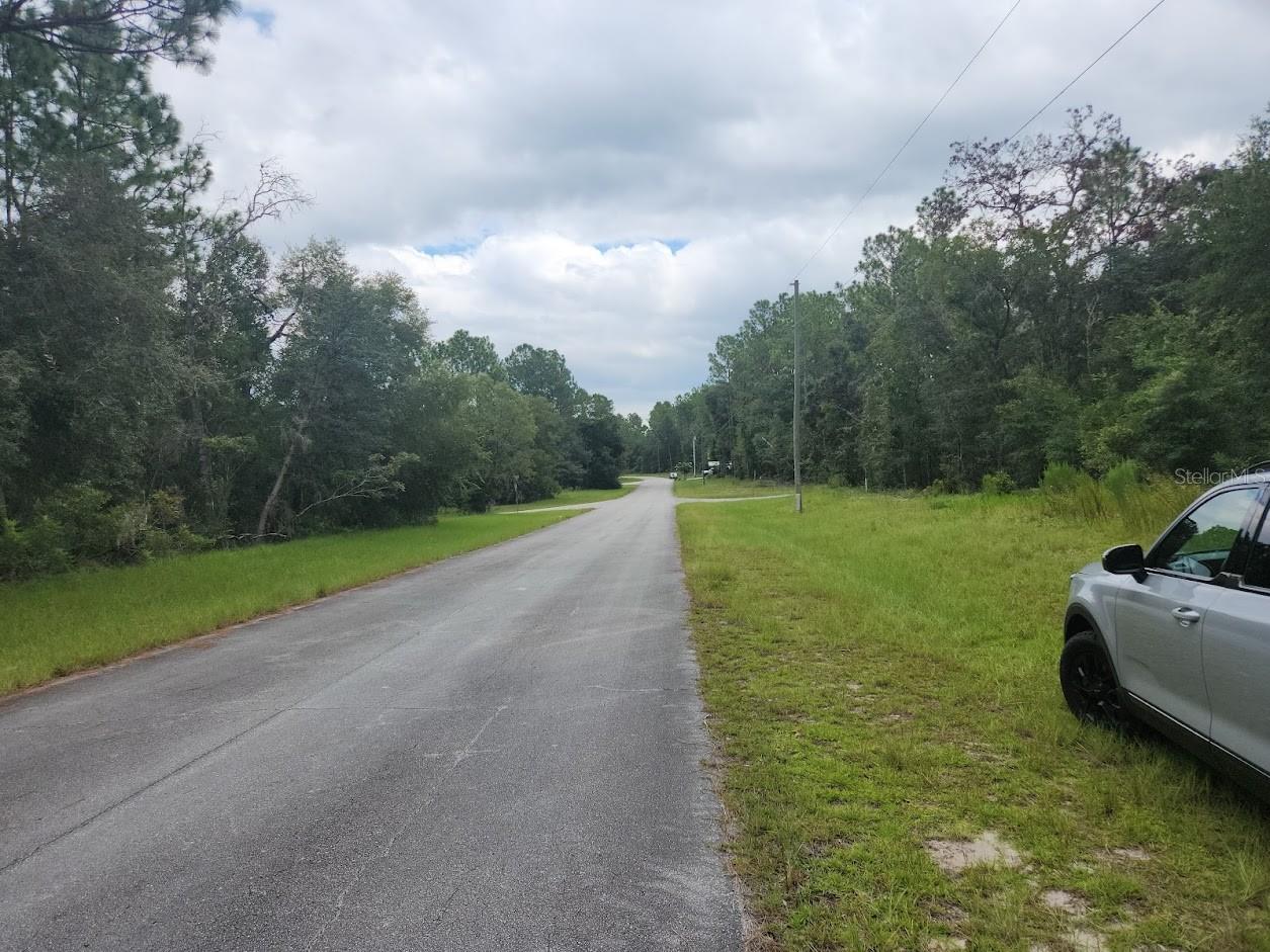 Lot 24 Sw 89th Cir Property Photo 2