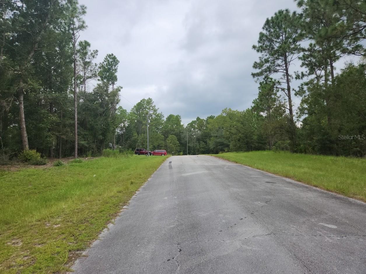 Lot 24 Sw 89th Cir Property Photo 3