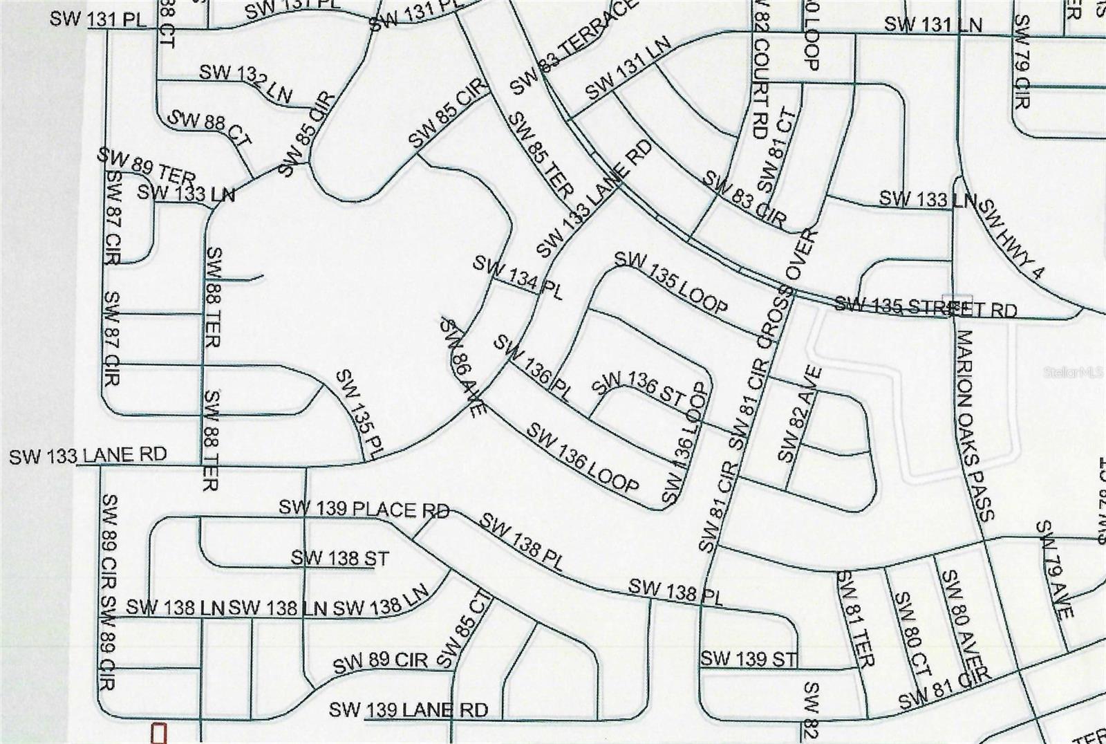 Lot 24 Sw 89th Cir Property Photo 6
