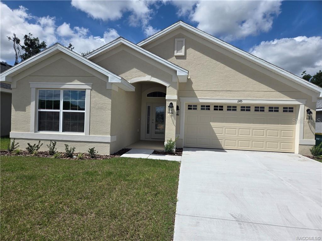 956 Ibis Cir Property Photo 1