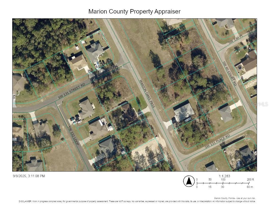 0 Sw Marion Oaks Pass Property Photo 1