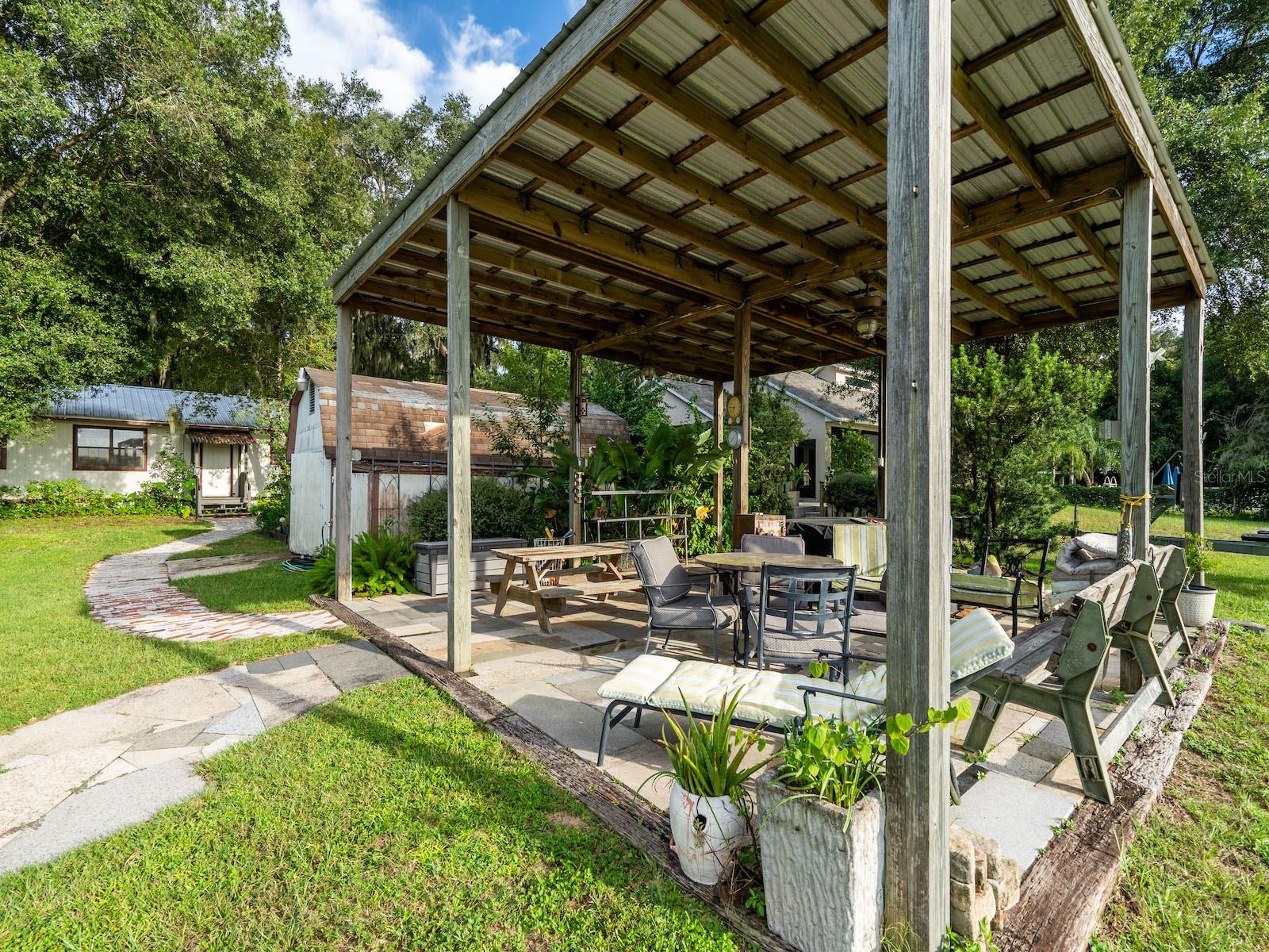25212 E Highway 316 Property Photo 65