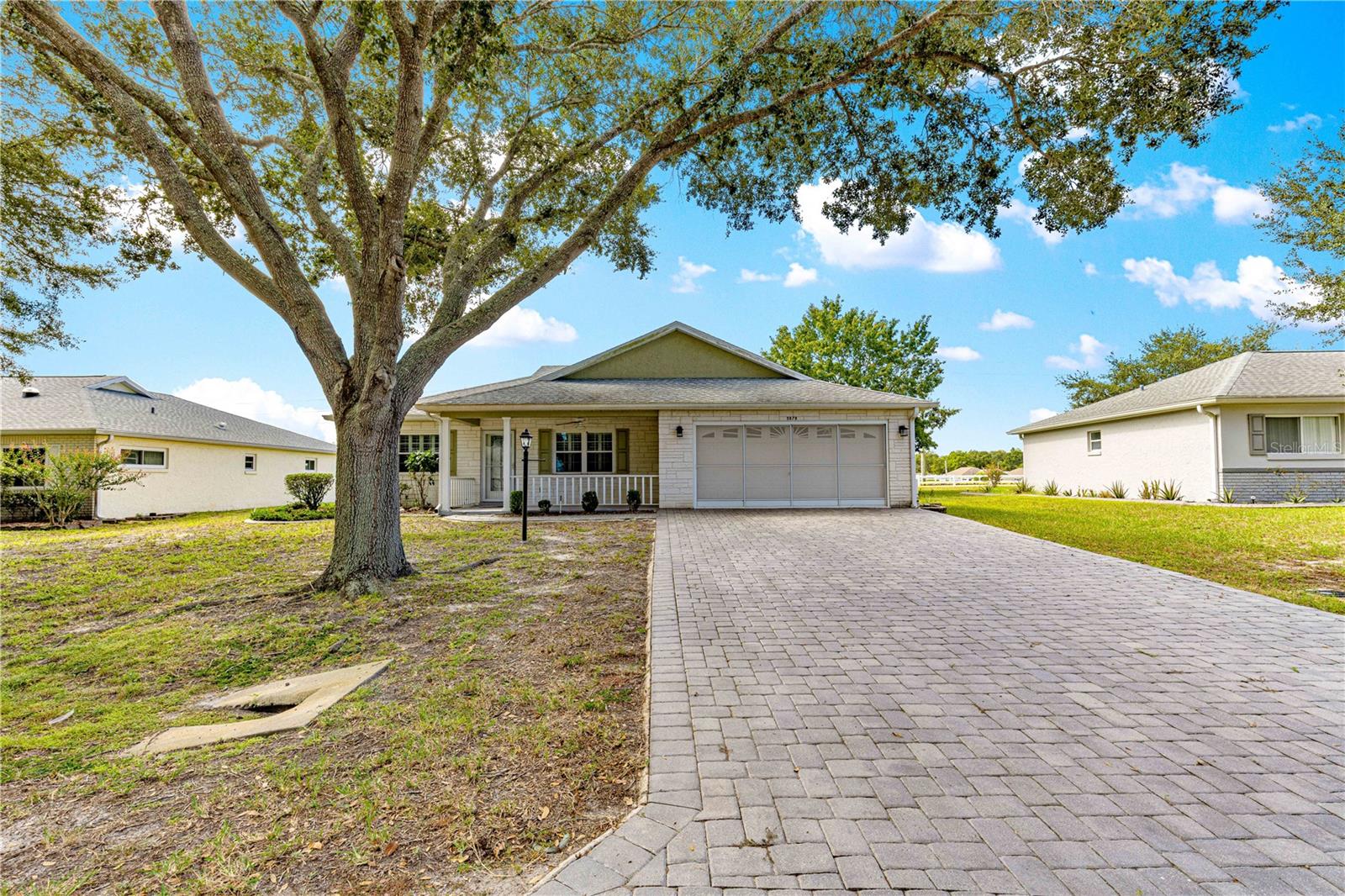 9878 Sw 97th Ln Property Photo