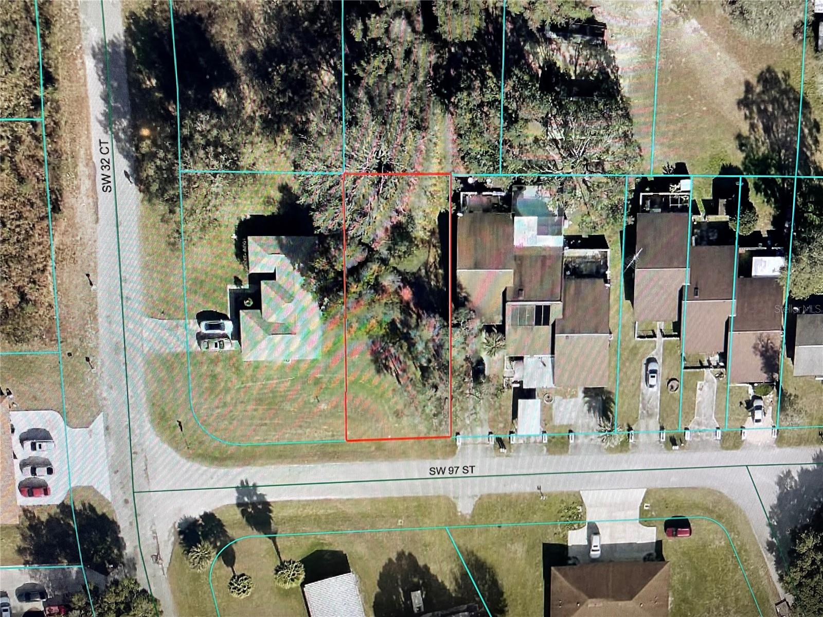 Tbd Sw 97th St Property Photo 1