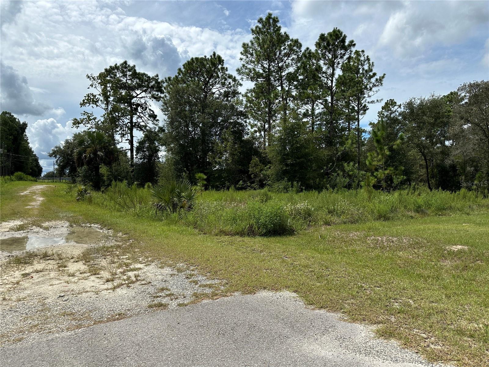 TBD SE 130TH CT Property Photo 1