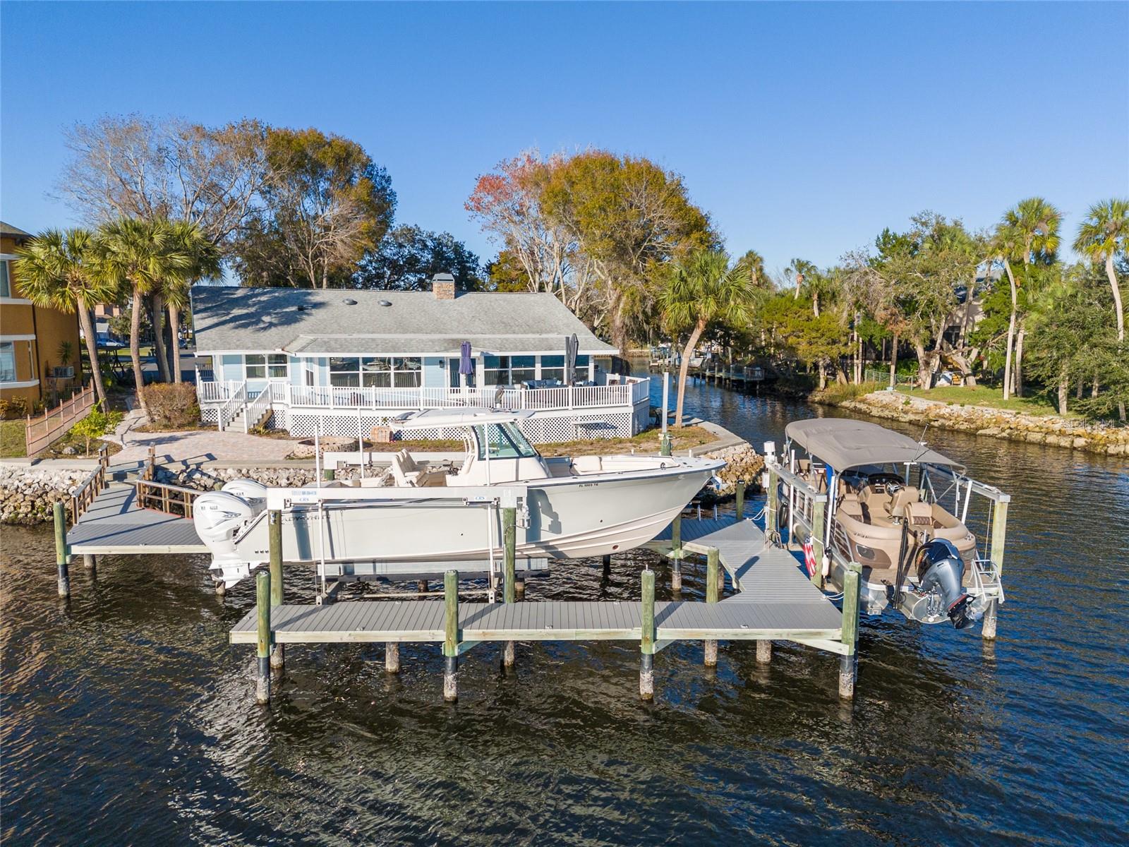5260 S MYSTIC PT