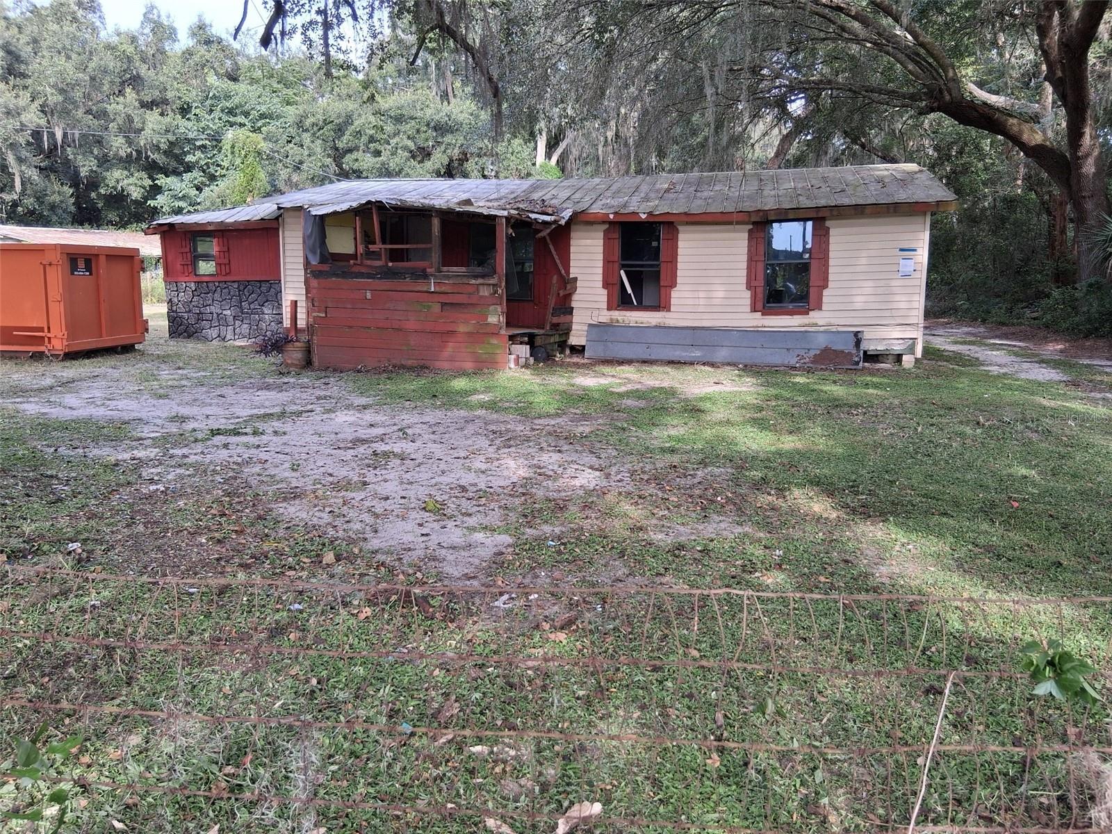 18255 Nw 60th Ave Property Photo 1