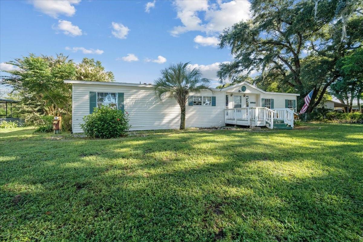 10865 SE TIMUCUAN RD