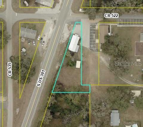 821 S Us 301 Property Photo 1