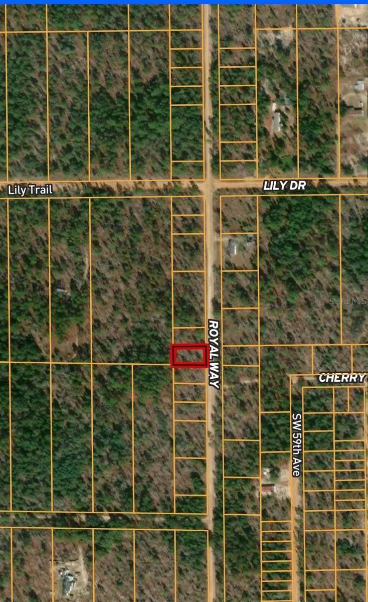 LOT 127 ROYAL WAY