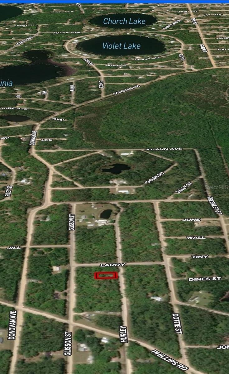 Lot 2 Hurley St Property Photo 2