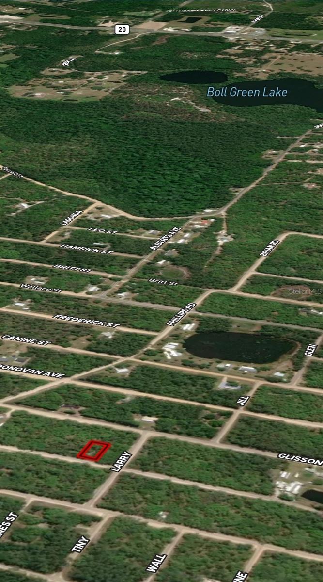 Lot 2 Hurley St Property Photo 4