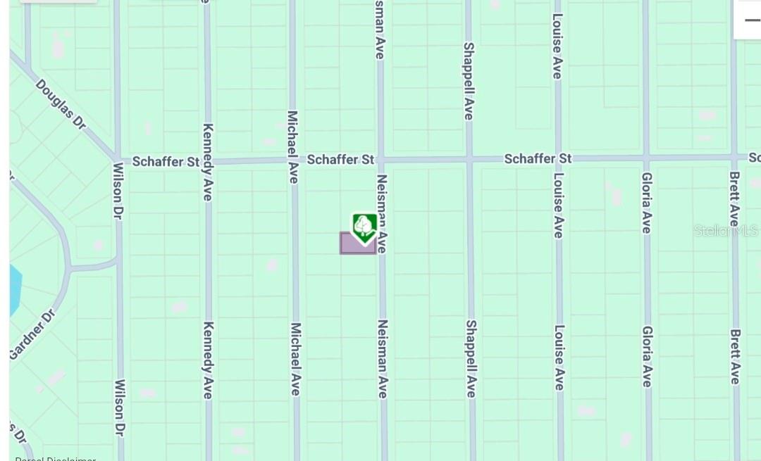 LOT 33 NEISMAN AVE Property Photo 1