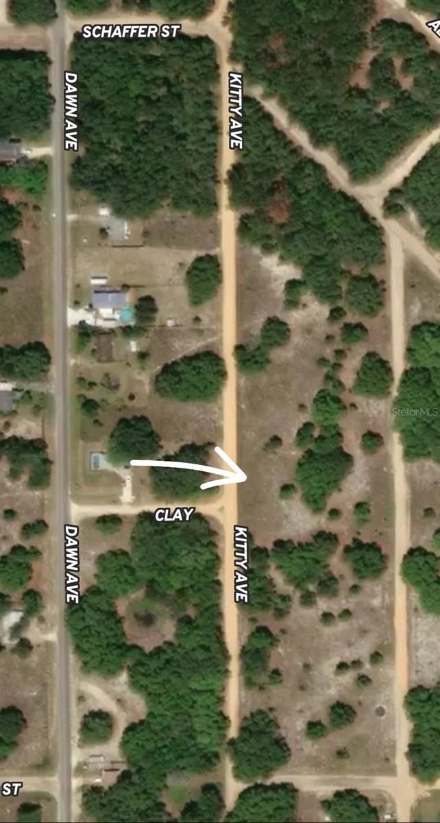 Lot 8 Kitty Ave Property Photo 1