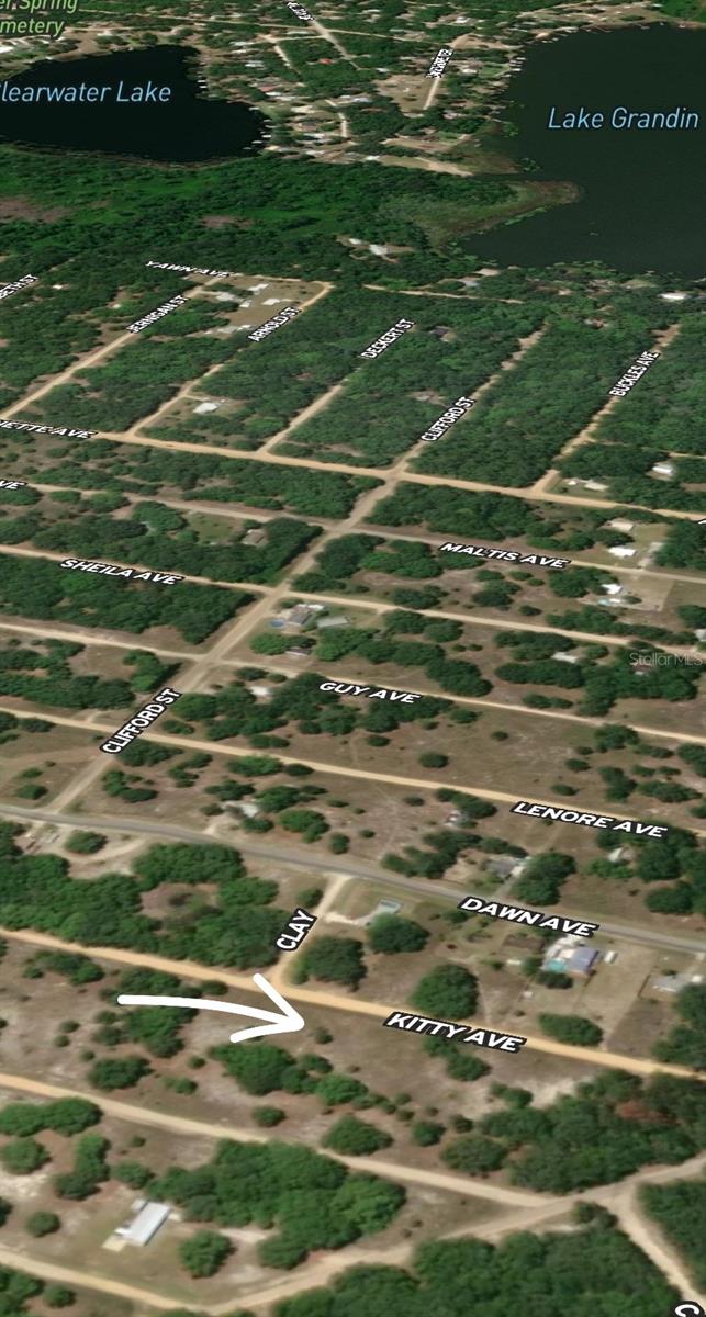 Lot 8 Kitty Ave Property Photo 3