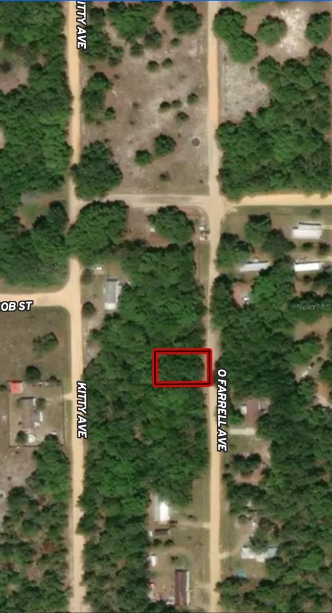 Lot 32 Offarrel Dr Property Photo