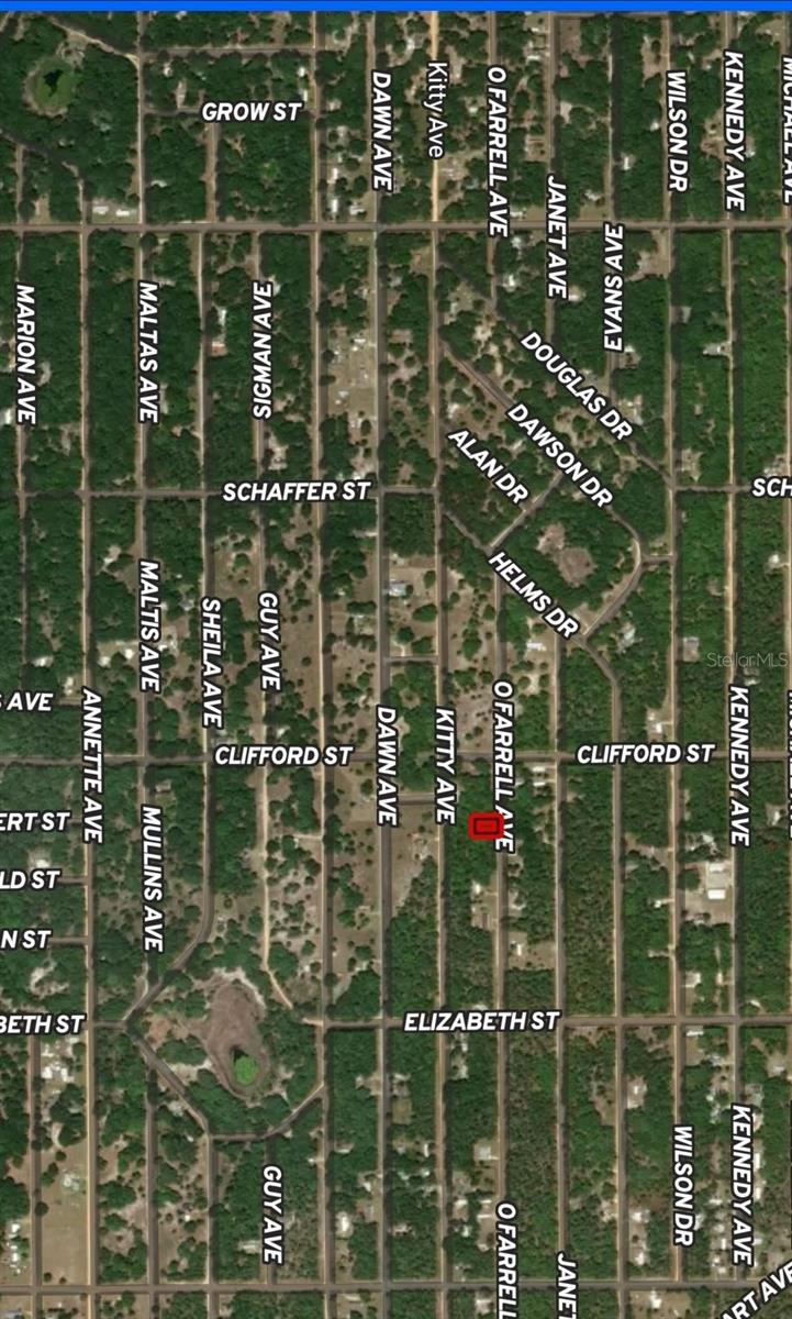 Lot 32 Offarrel Dr Property Photo 2