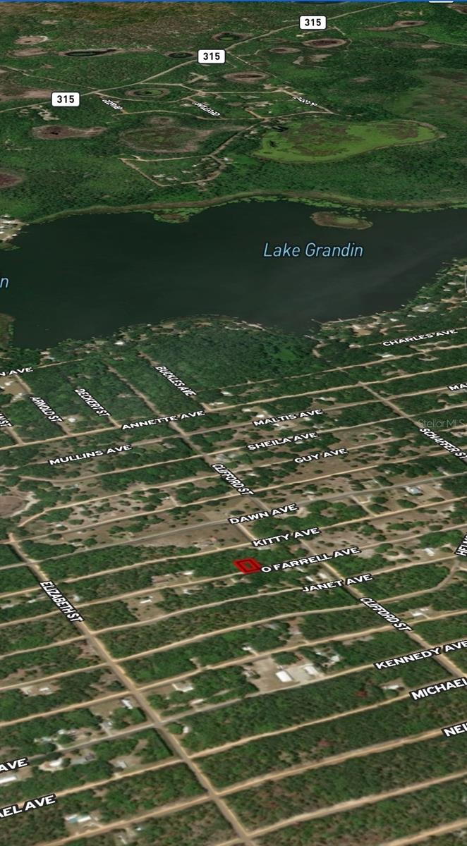 Lot 32 Offarrel Dr Property Photo 3