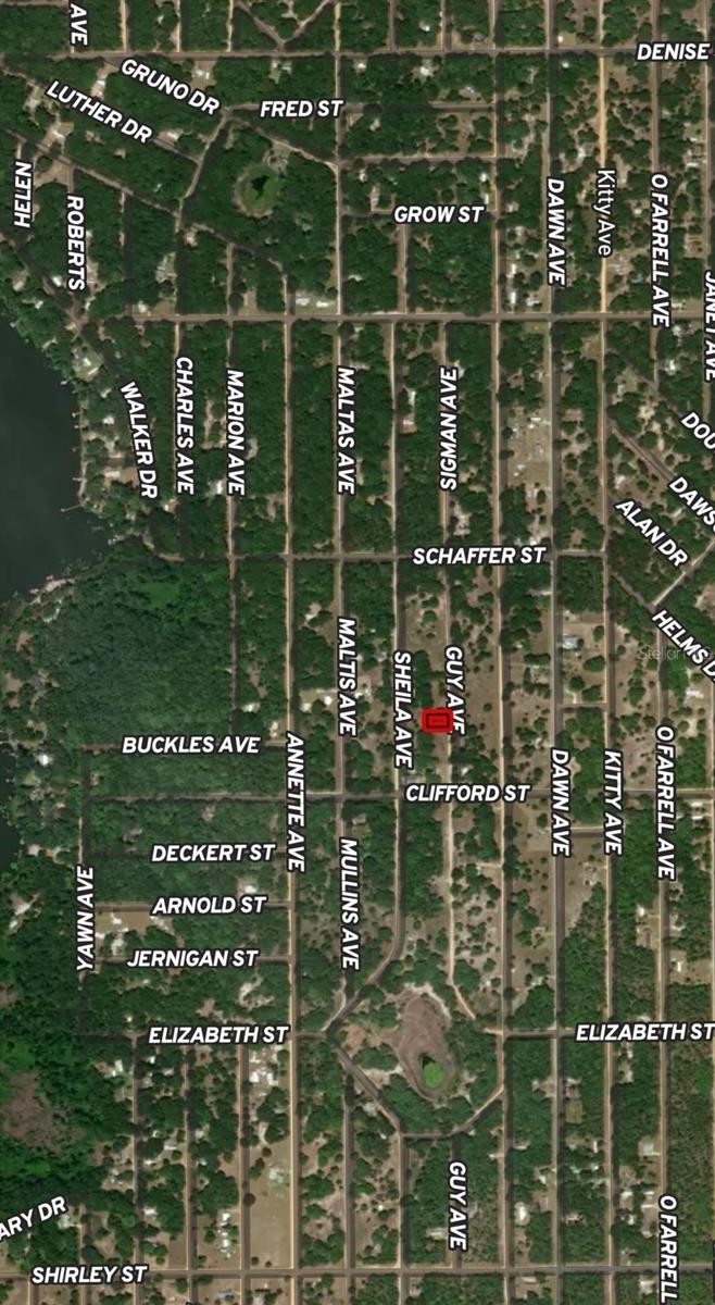 Lot 24 Guy Ave Property Photo 2