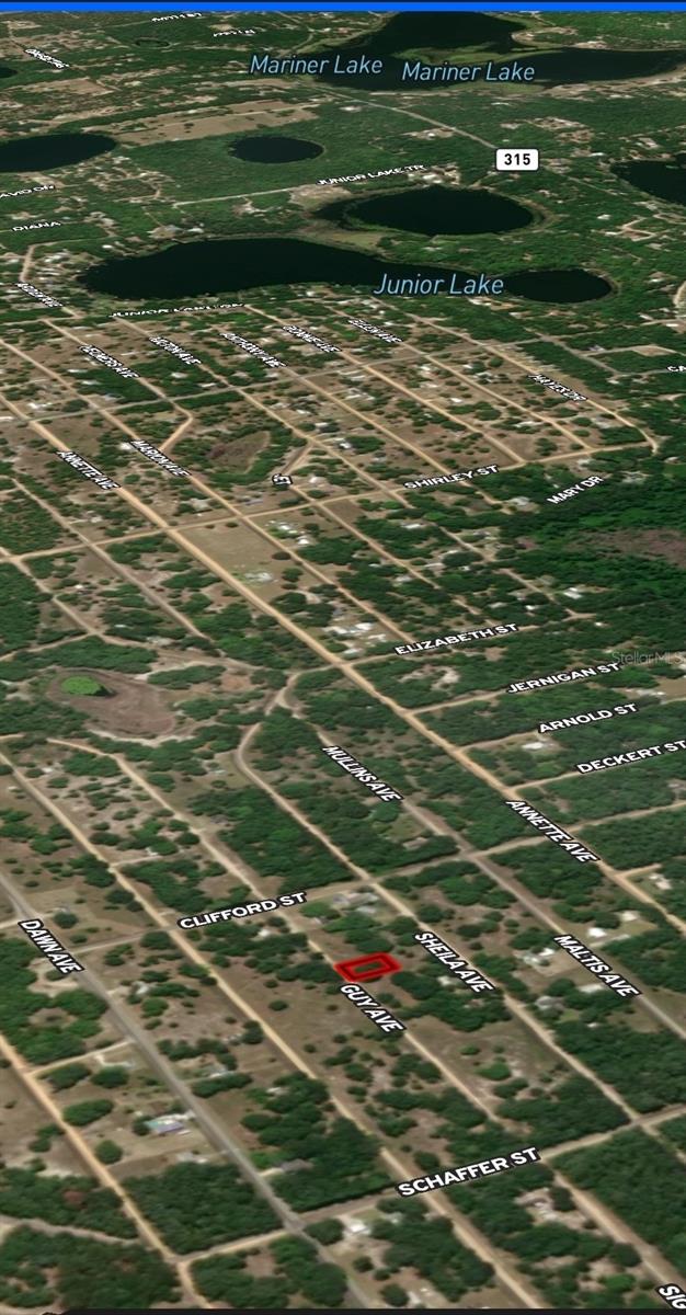 Lot 24 Guy Ave Property Photo 3