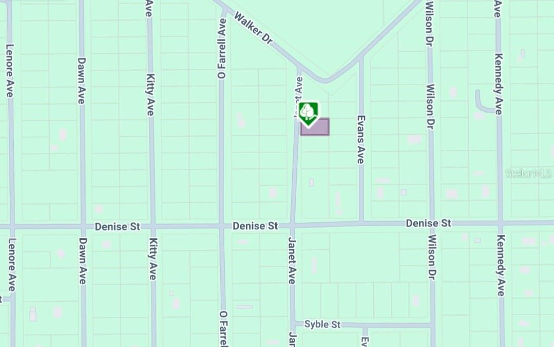 Lot 3 Janet Ave Property Photo 2