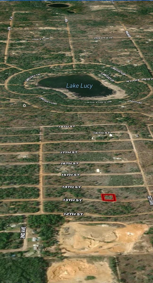 Lot 47 & 48 13th St Property Photo 3