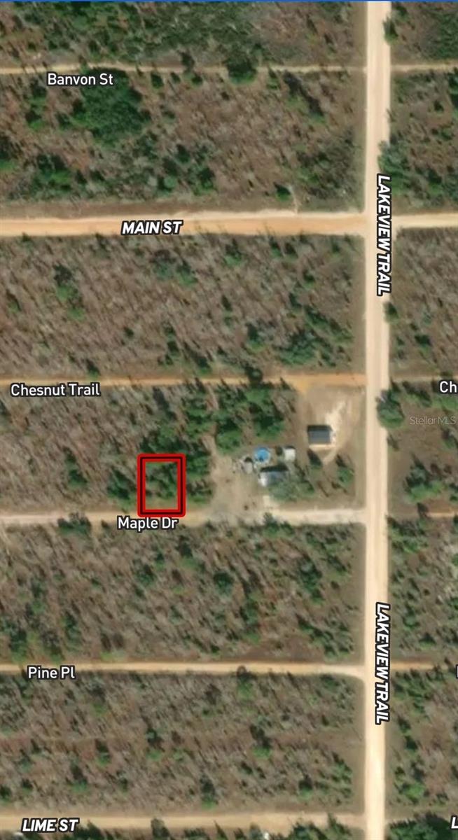 Lot 45 & 46 Maple Dr Property Photo