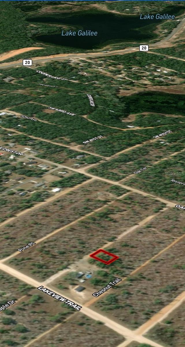 Lot 45 & 46 Maple Dr Property Photo 2