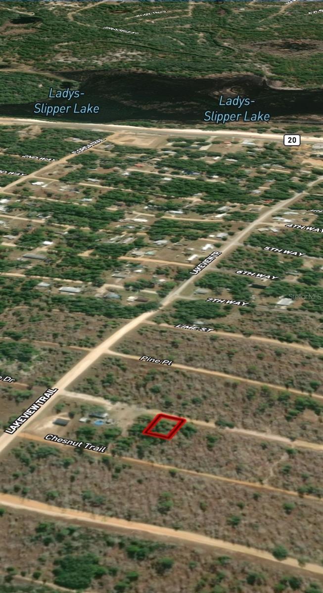Lot 45 & 46 Maple Dr Property Photo 3