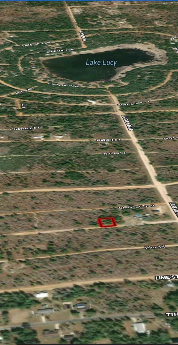 Lot 45 & 46 Maple Dr Property Photo 5