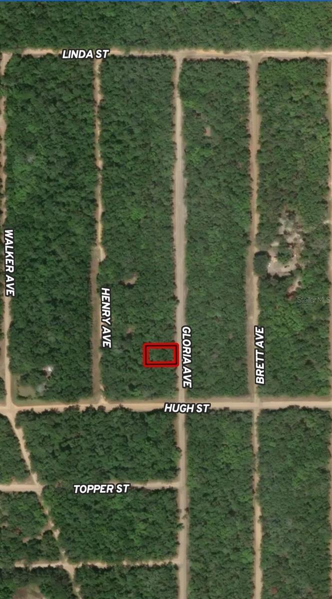 Lot 20 Gloria Ave Property Photo