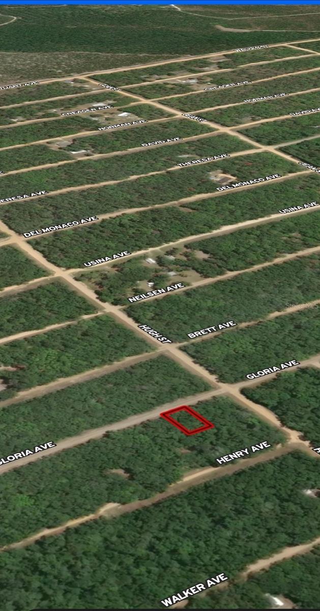 Lot 20 Gloria Ave Property Photo 2