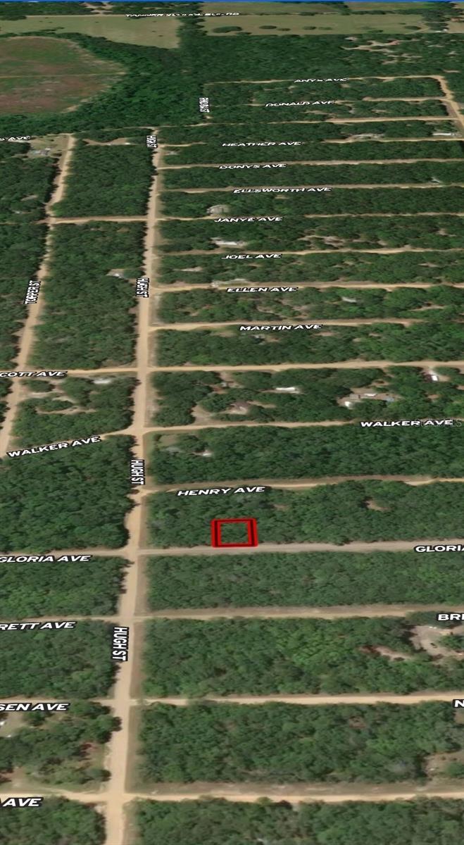 Lot 20 Gloria Ave Property Photo 3