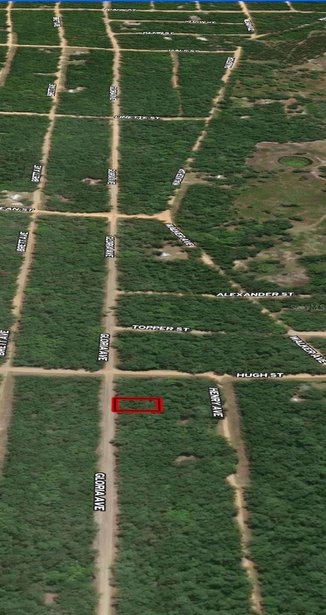 Lot 20 Gloria Ave Property Photo 4