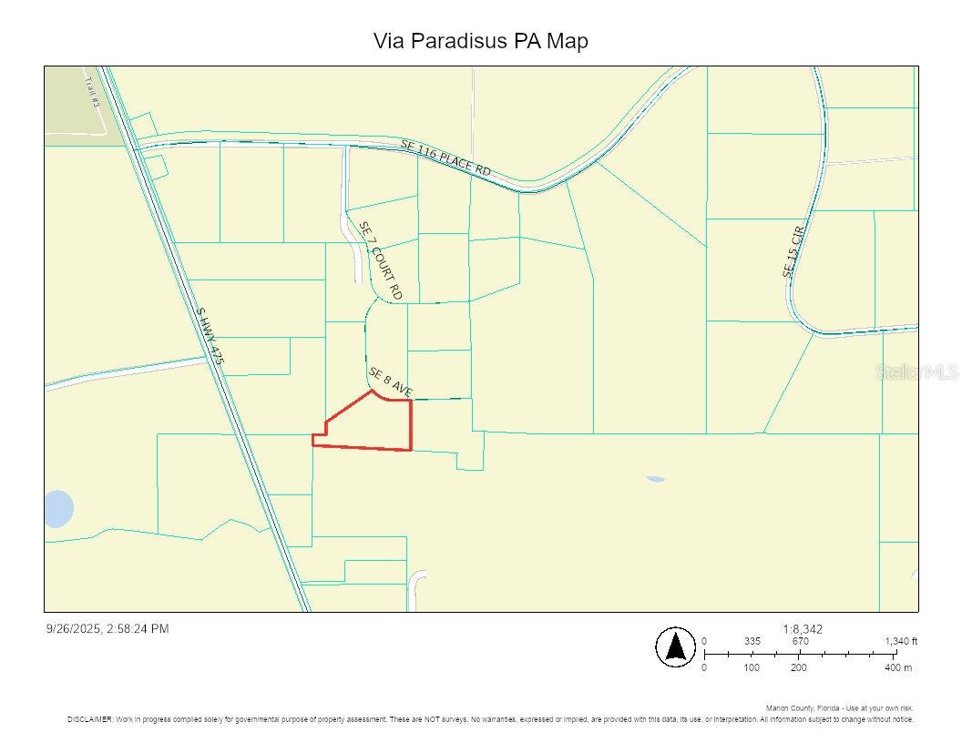 Tbd Se 8th Ave #lot 306 Property Photo 2