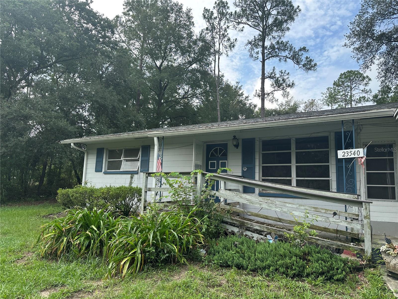 23540 SW MARINE BLVD Property Photo 1