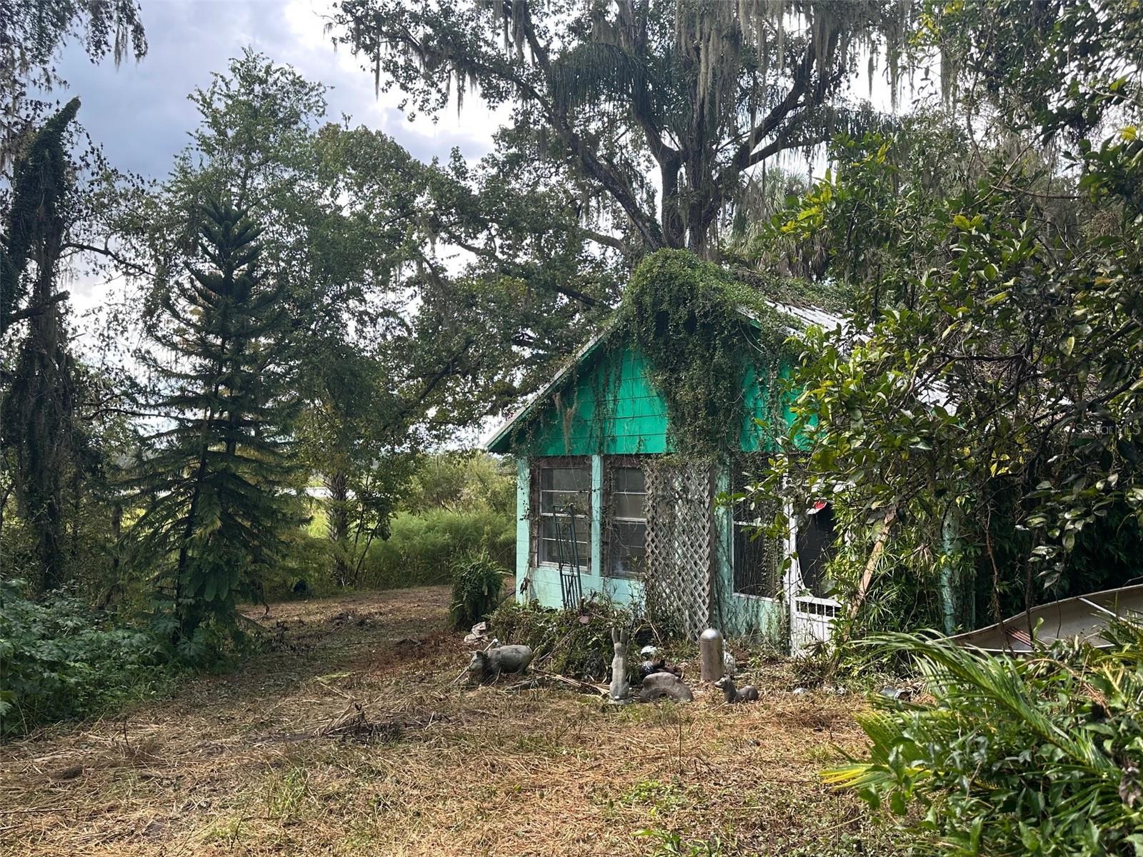 6661 E Turner Camp Rd Property Photo 1