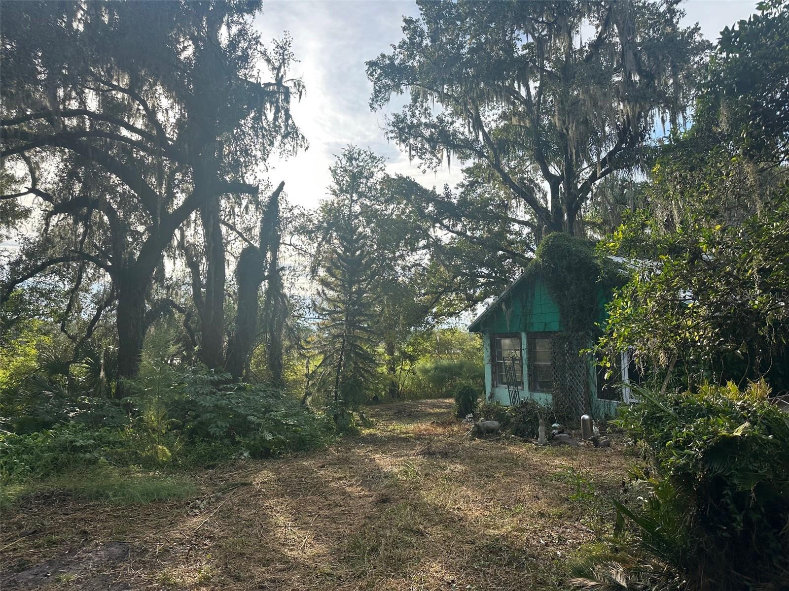 6661 E Turner Camp Rd Property Photo 4