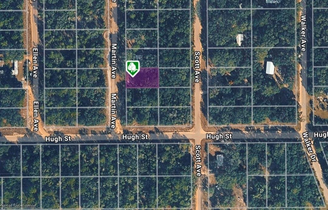 LOT 12 MARTIN AVE Property Photo 1