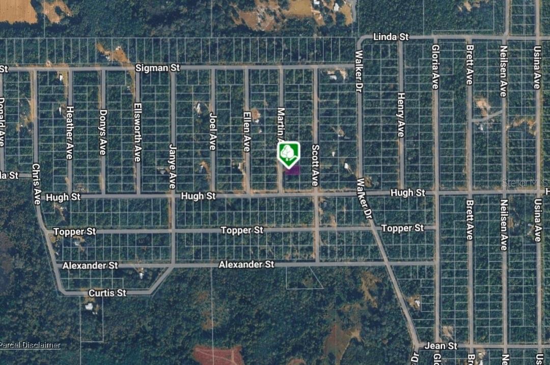 Lot 12 Martin Ave Property Photo 2