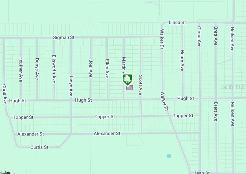 Lot 12 Martin Ave Property Photo 3